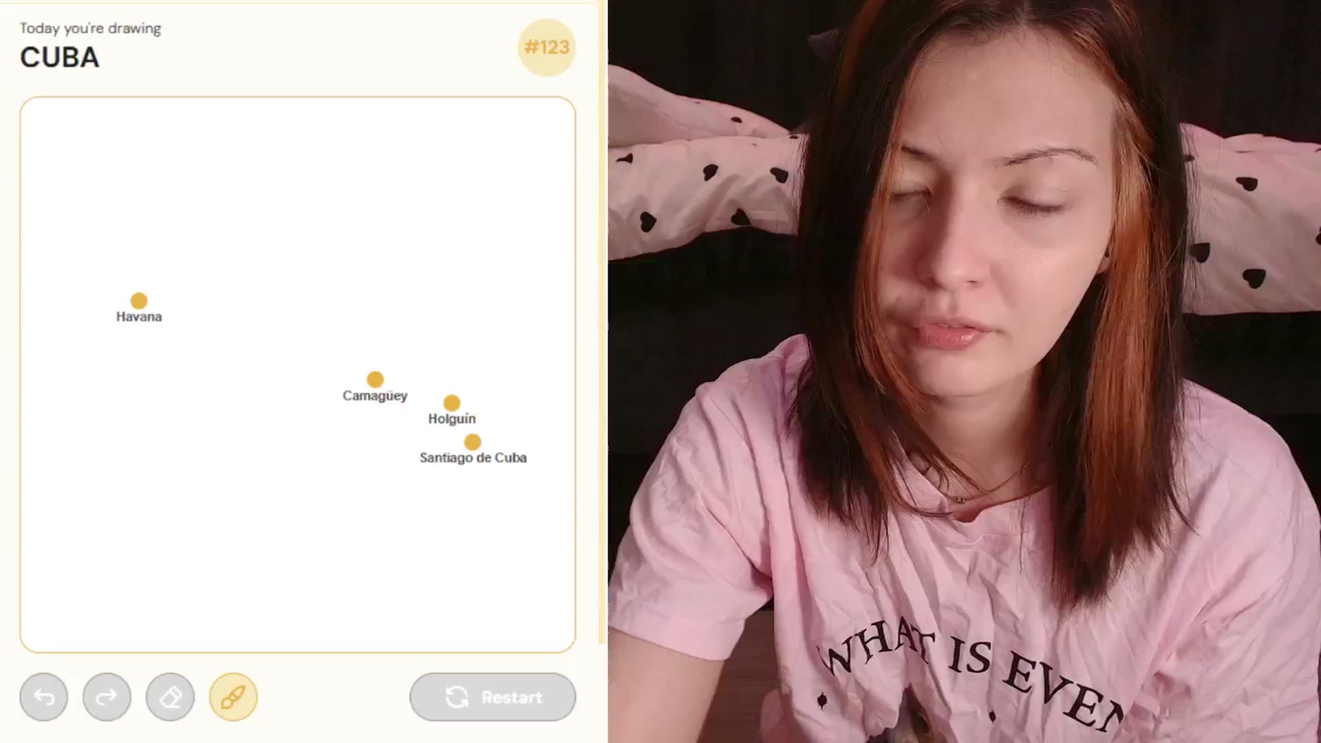 Gallery image thumbnail from destiny's myfreecams stream on, 01/31/2026, 01:27 image 13 of 20