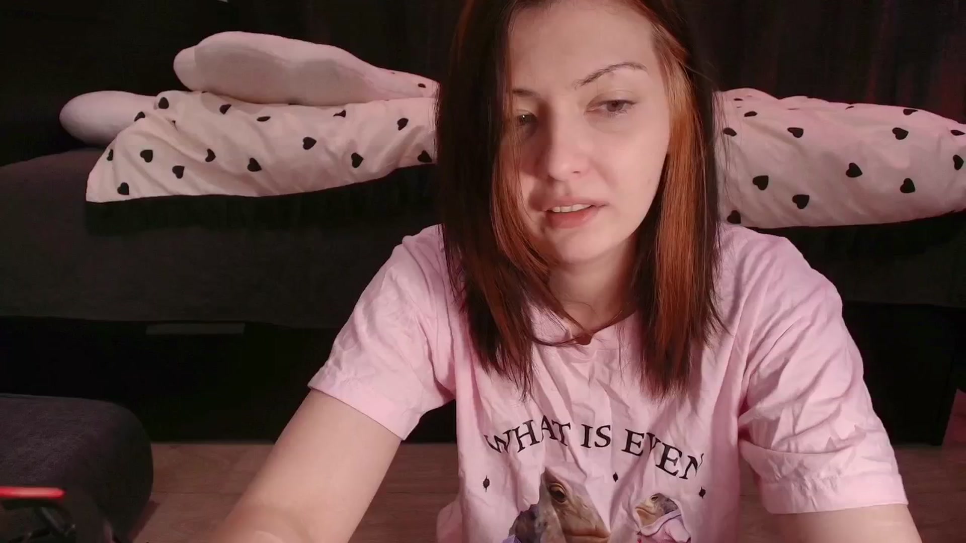 Gallery image thumbnail from destiny's myfreecams stream on, 01/31/2026, 01:27 image 12 of 20