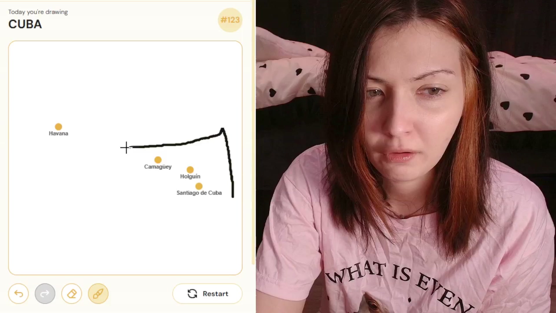 Gallery image thumbnail from destiny's myfreecams stream on, 01/31/2026, 01:27 image 14 of 20
