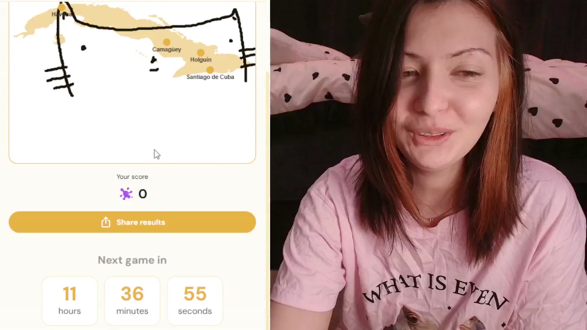Gallery image thumbnail from destiny's myfreecams stream on, 01/31/2026, 01:27 image 16 of 20