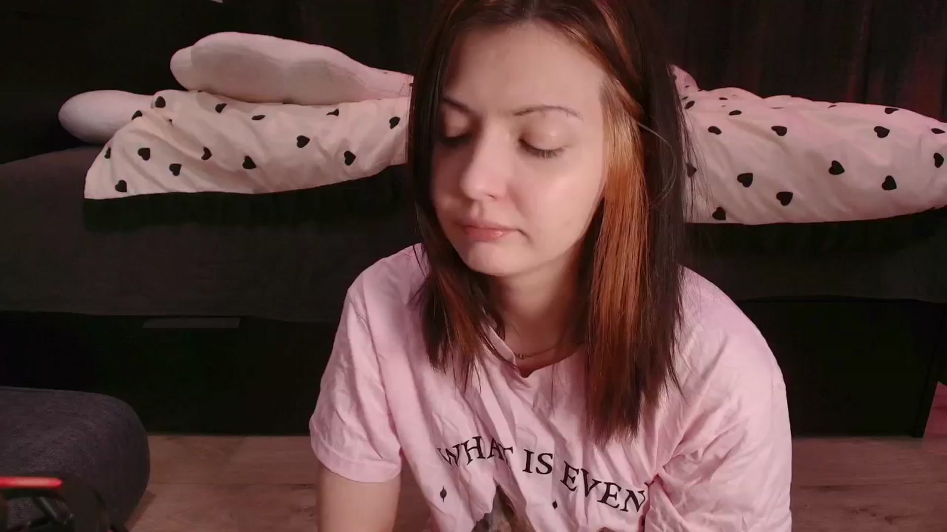 Gallery image thumbnail from destiny's myfreecams stream on, 01/31/2026, 01:27 image 11 of 20