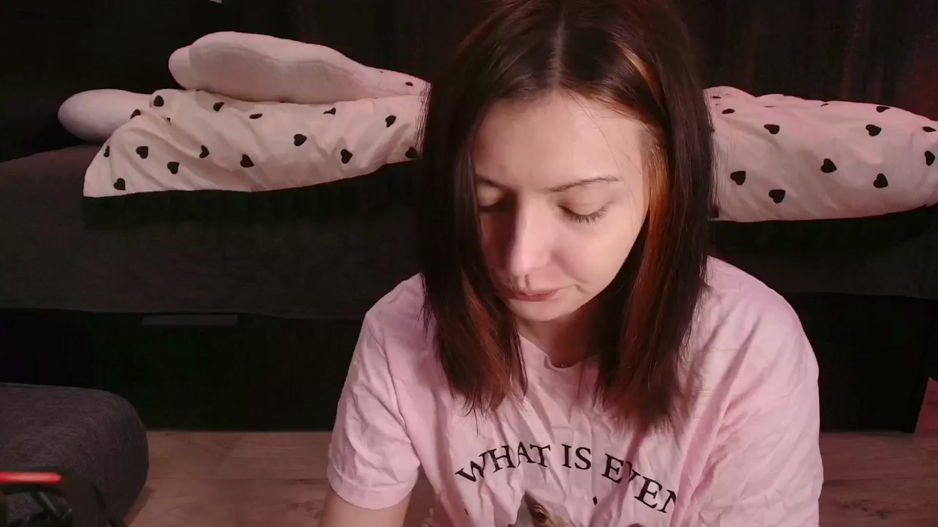 Gallery image thumbnail from destiny's myfreecams stream on, 01/31/2026, 01:27 image 19 of 20