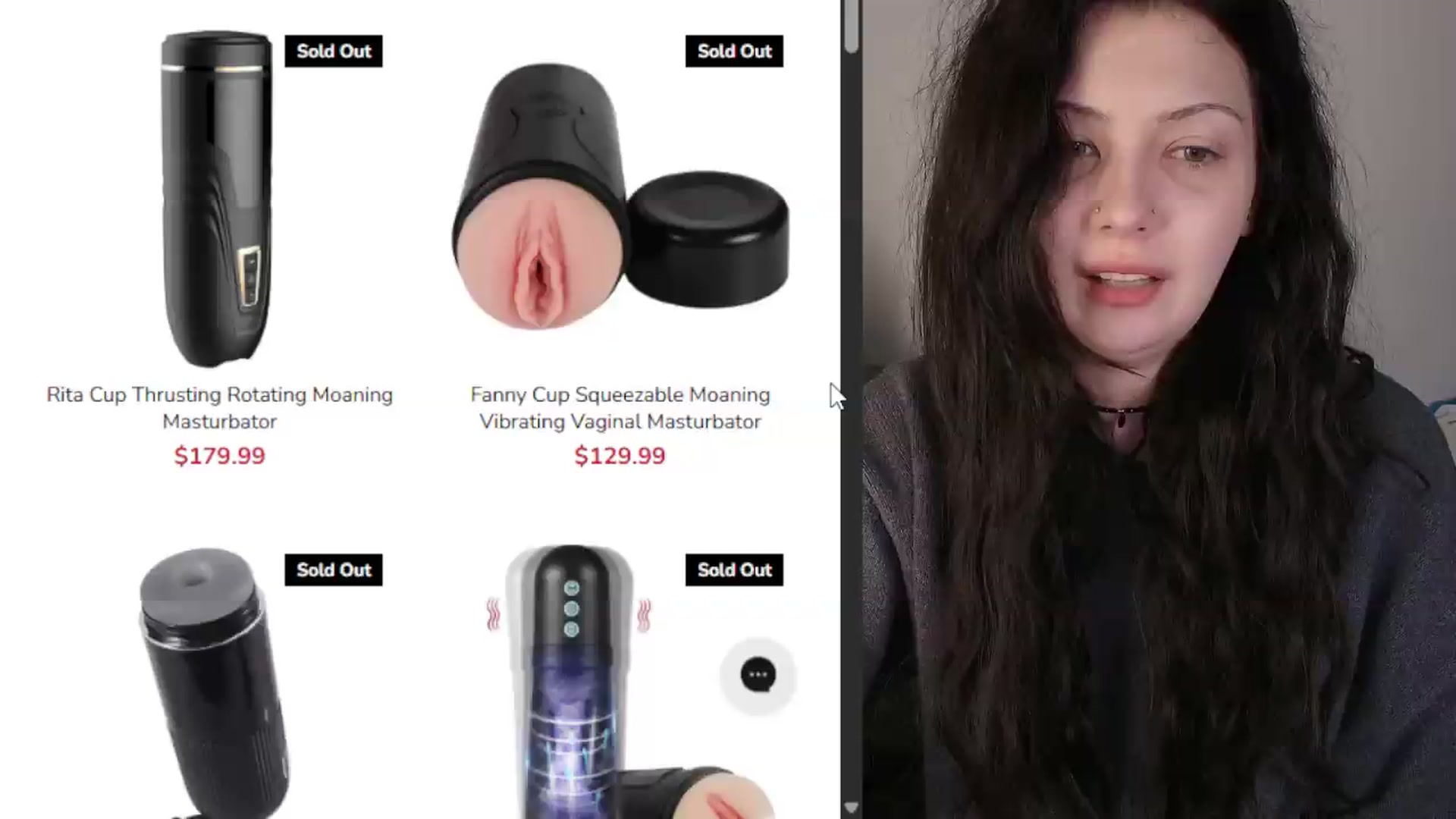 Gallery image thumbnail from deusexmachina's myfreecams stream on, 06/21/2026, 04:39 image 1 of 20