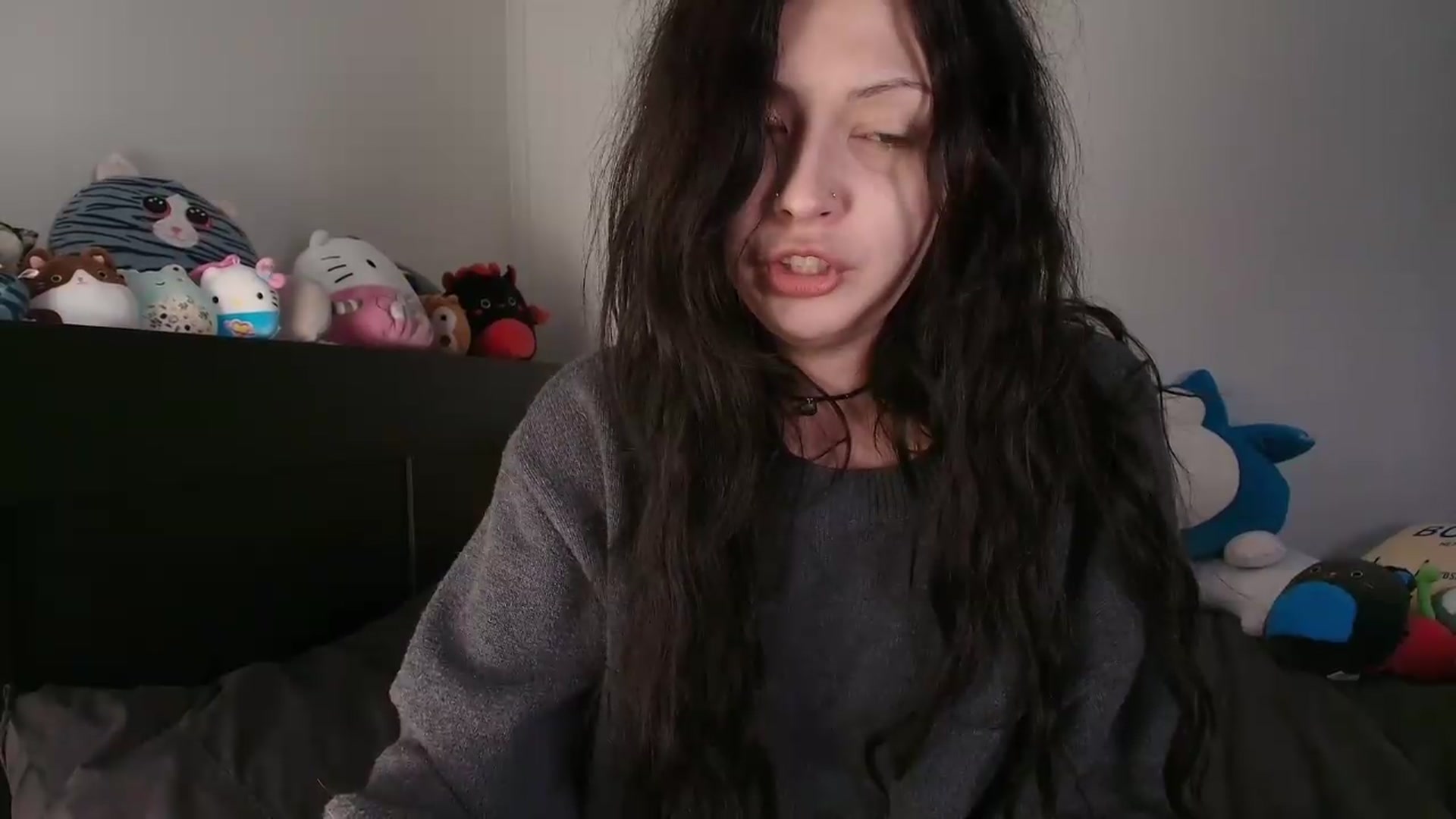 Gallery image thumbnail from deusexmachina's myfreecams stream on, 06/21/2026, 04:39 image 18 of 20