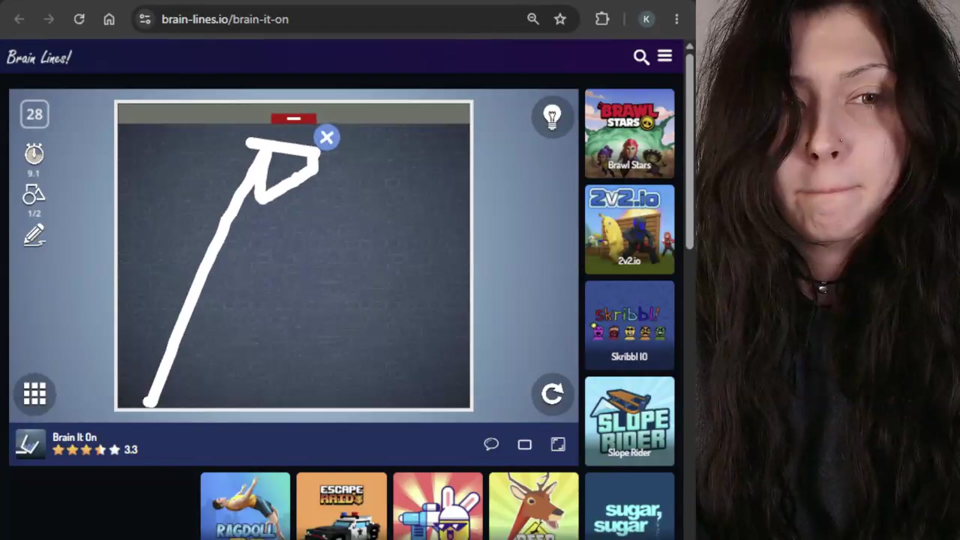 Gallery image thumbnail from deusexmachina's myfreecams stream on, 06/21/2026, 04:39 image 12 of 20