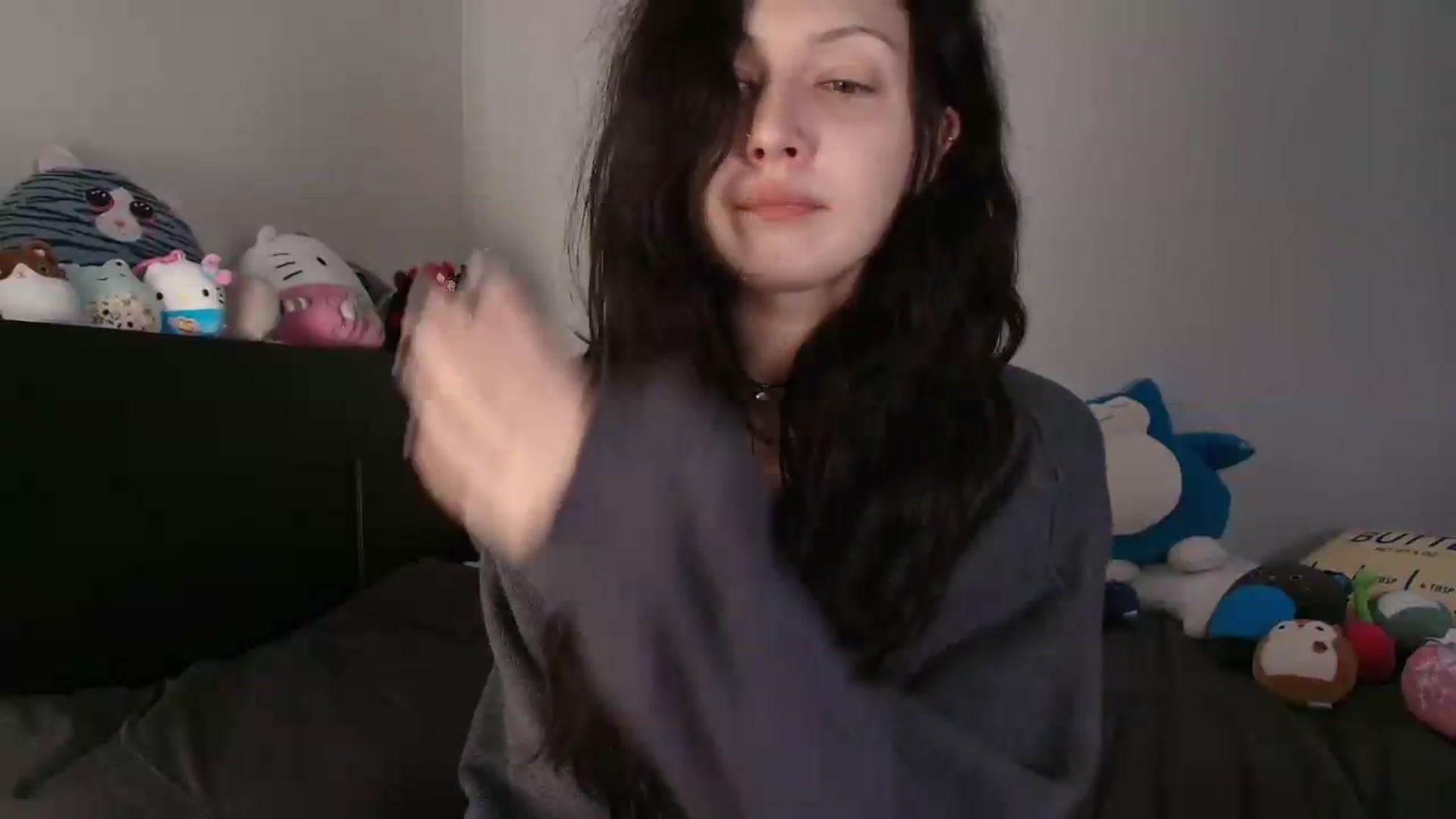 Gallery image thumbnail from deusexmachina's myfreecams stream on, 06/21/2026, 04:39 image 7 of 20