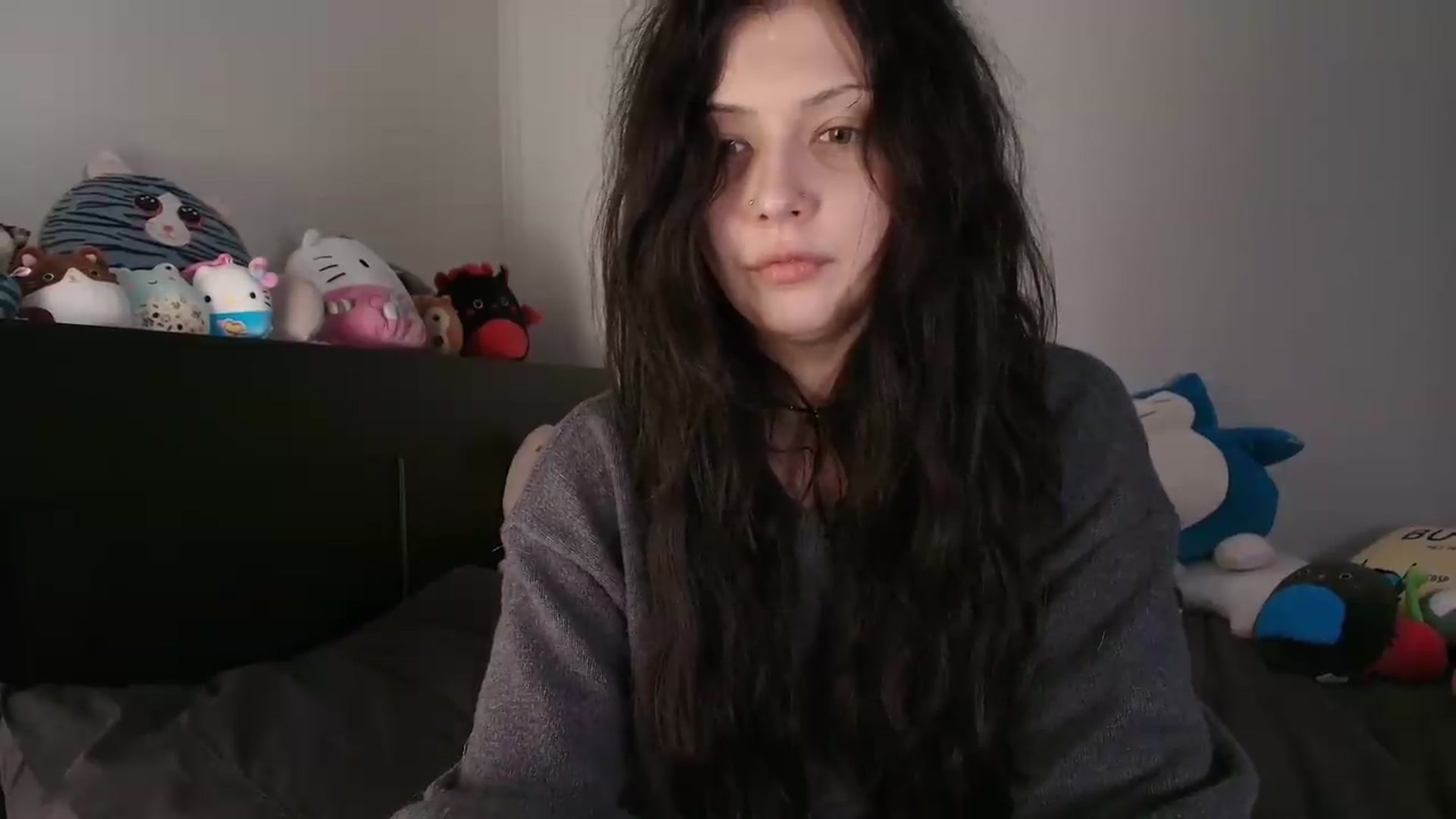 Gallery image thumbnail from deusexmachina's myfreecams stream on, 06/21/2026, 04:39 image 15 of 20