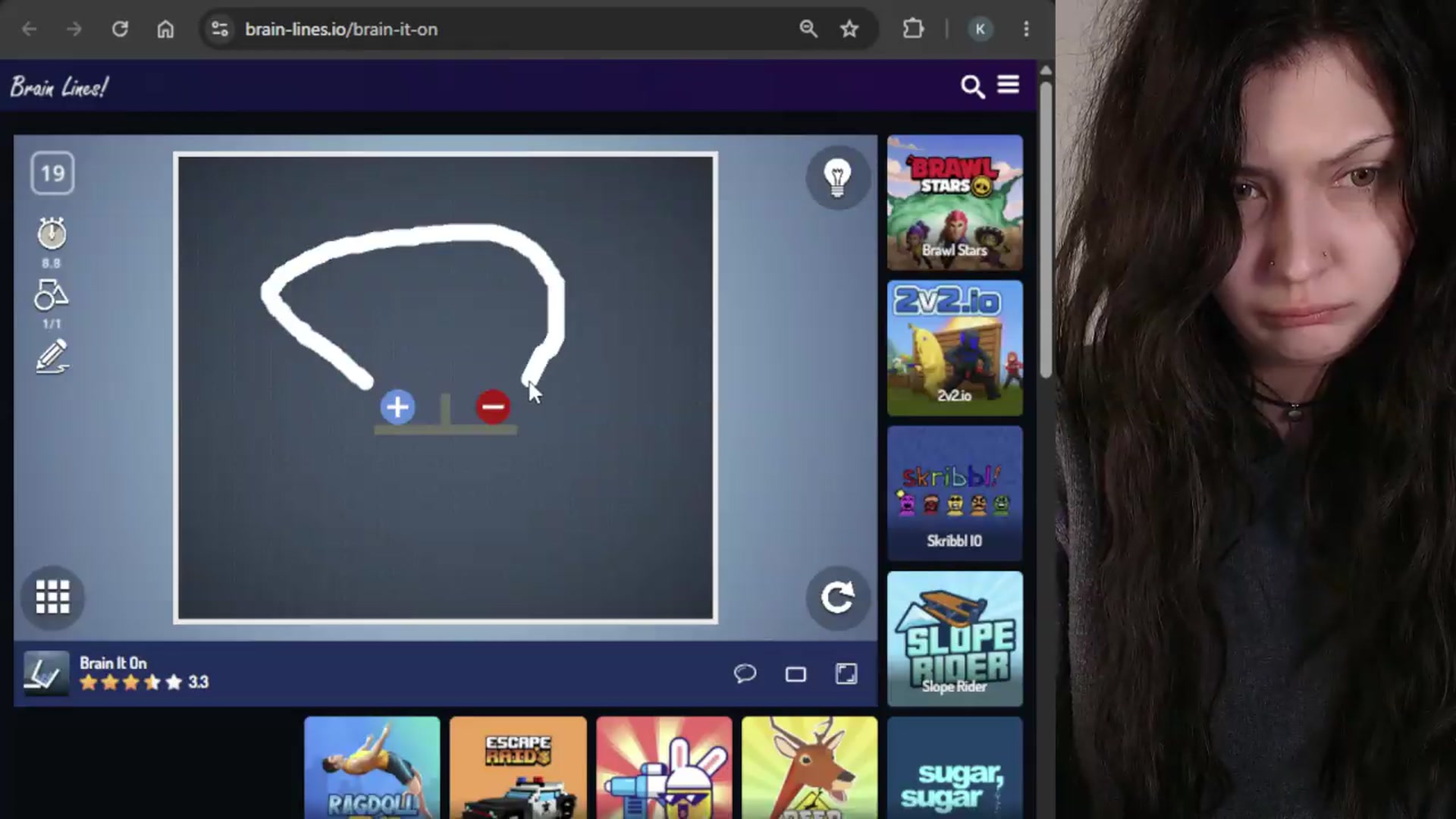 Gallery image thumbnail from deusexmachina's myfreecams stream on, 06/21/2026, 04:39 image 10 of 20