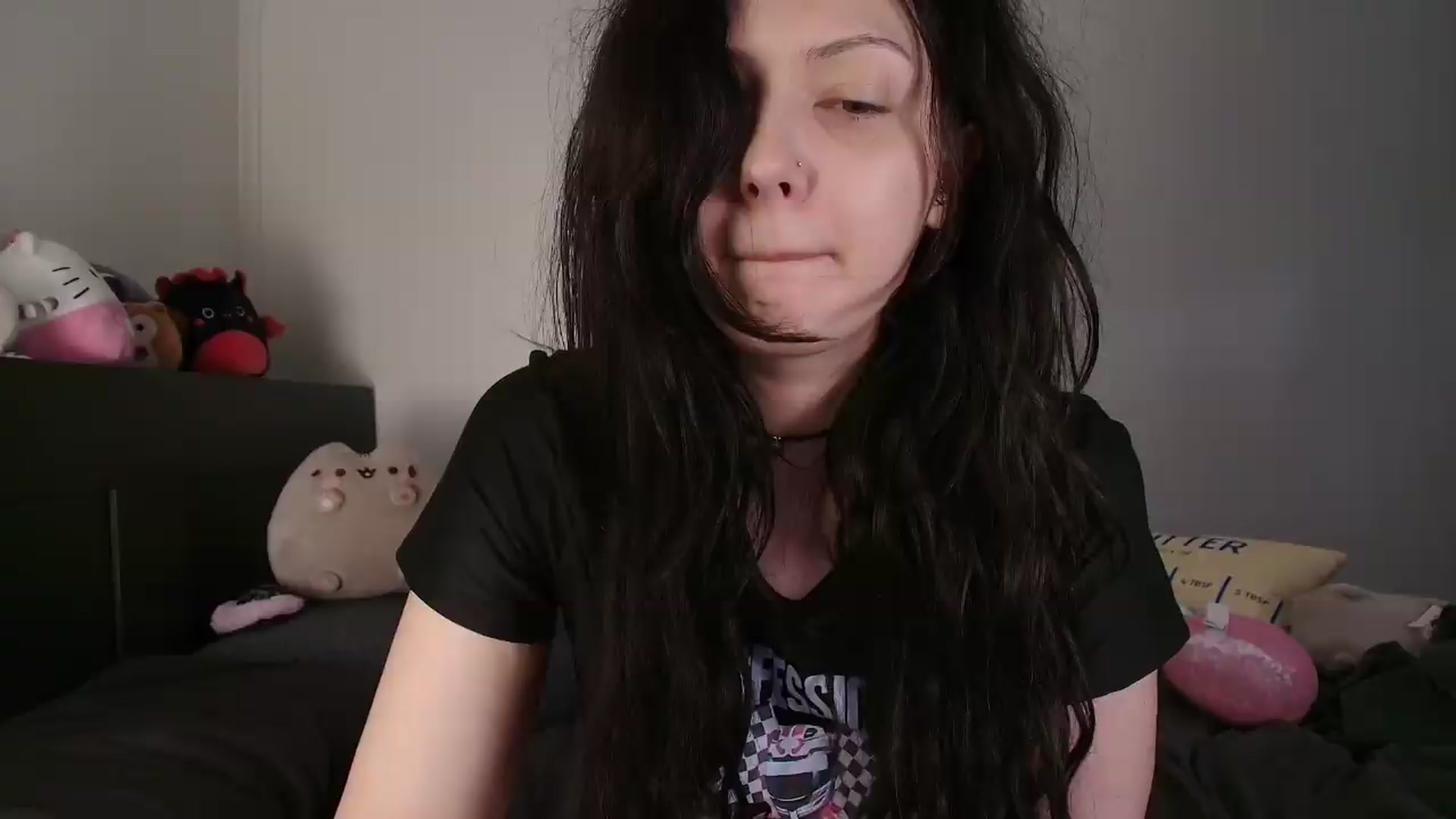 Gallery image thumbnail from deusexmachina's myfreecams stream on, 06/21/2026, 05:07 image 19 of 20