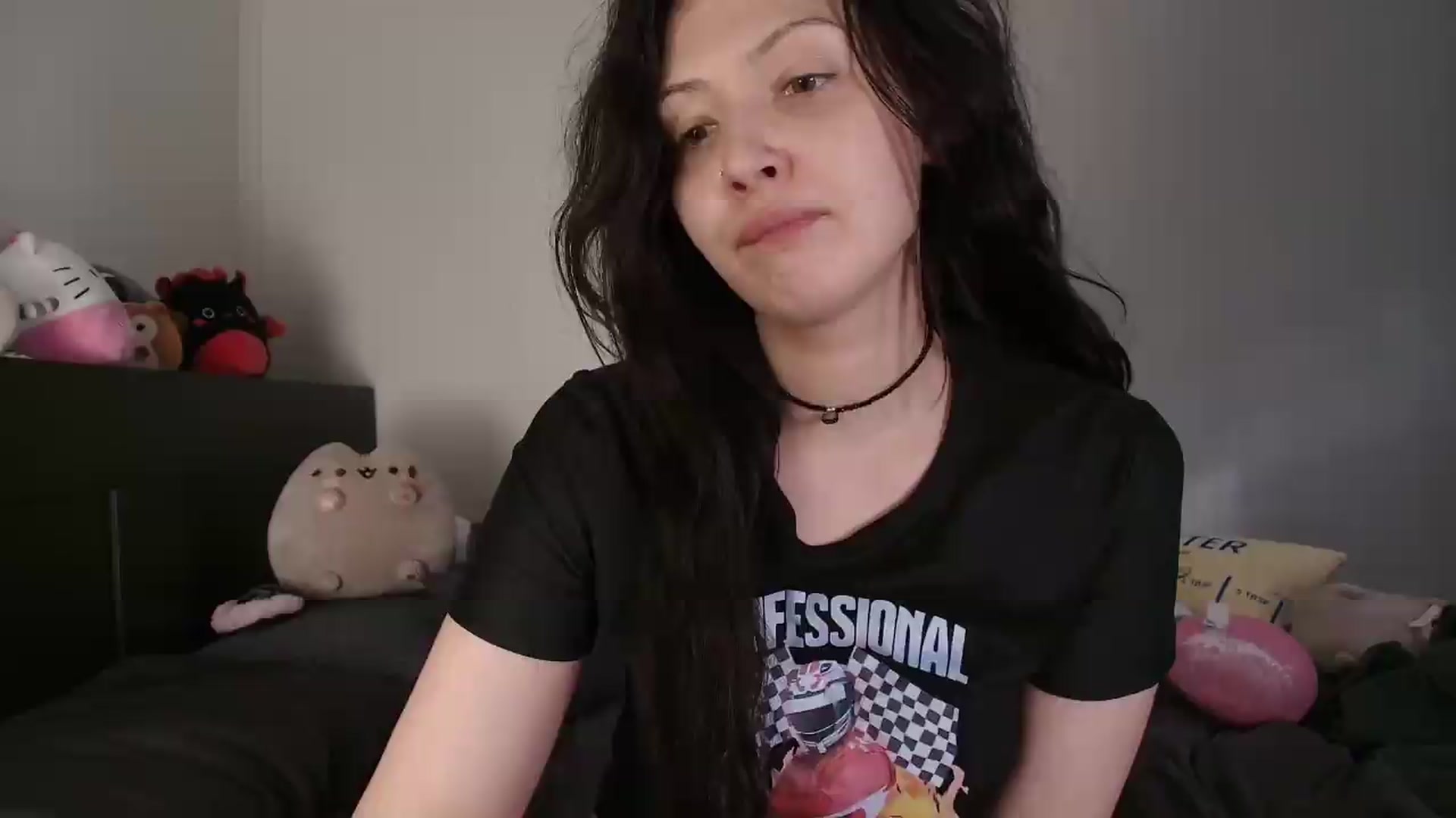 Gallery image thumbnail from deusexmachina's myfreecams stream on, 06/21/2026, 05:07 image 9 of 20