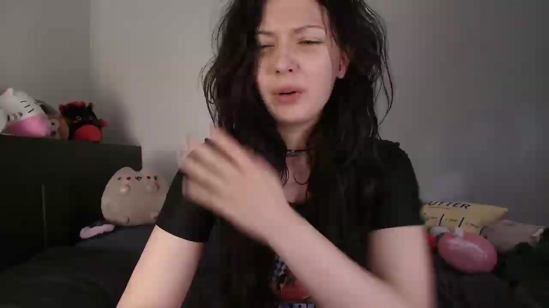 Gallery image thumbnail from deusexmachina's myfreecams stream on, 06/21/2026, 05:07 image 10 of 20