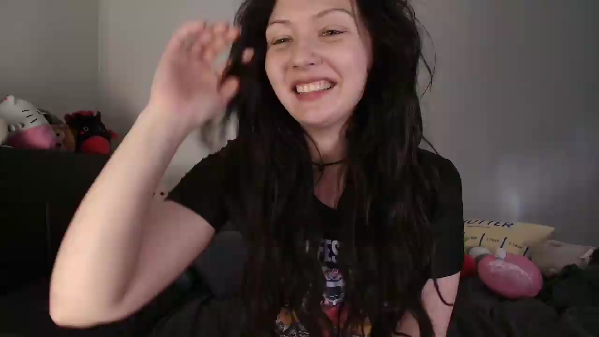 Gallery image thumbnail from deusexmachina's myfreecams stream on, 06/21/2026, 05:07 image 7 of 20