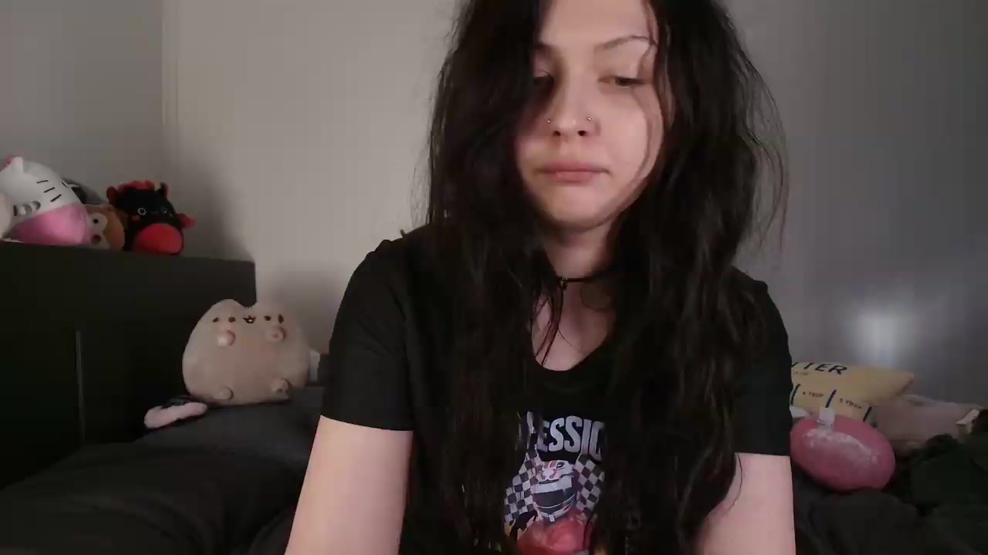 Gallery image thumbnail from deusexmachina's myfreecams stream on, 06/21/2026, 05:07 image 5 of 20