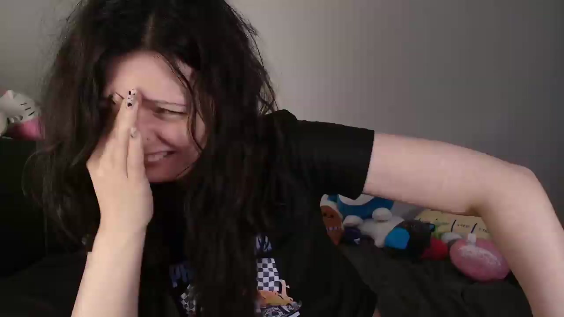 Gallery image thumbnail from deusexmachina's myfreecams stream on, 06/21/2026, 05:07 image 20 of 20