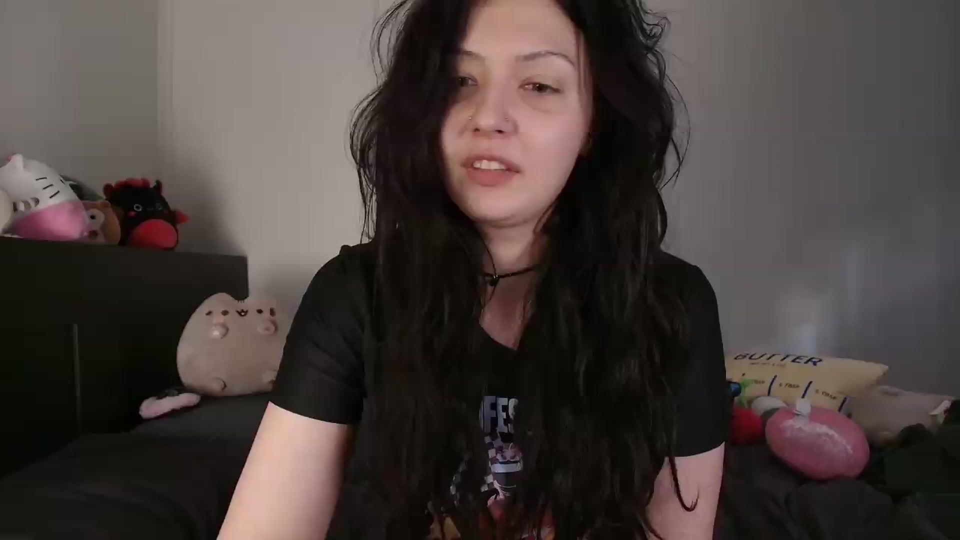 Gallery image thumbnail from deusexmachina's myfreecams stream on, 06/21/2026, 05:07 image 8 of 20