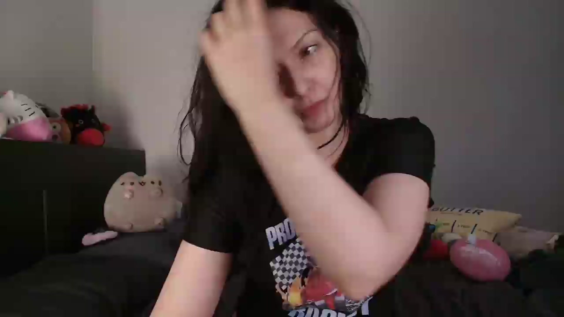 Gallery image thumbnail from deusexmachina's myfreecams stream on, 06/21/2026, 05:07 image 14 of 20