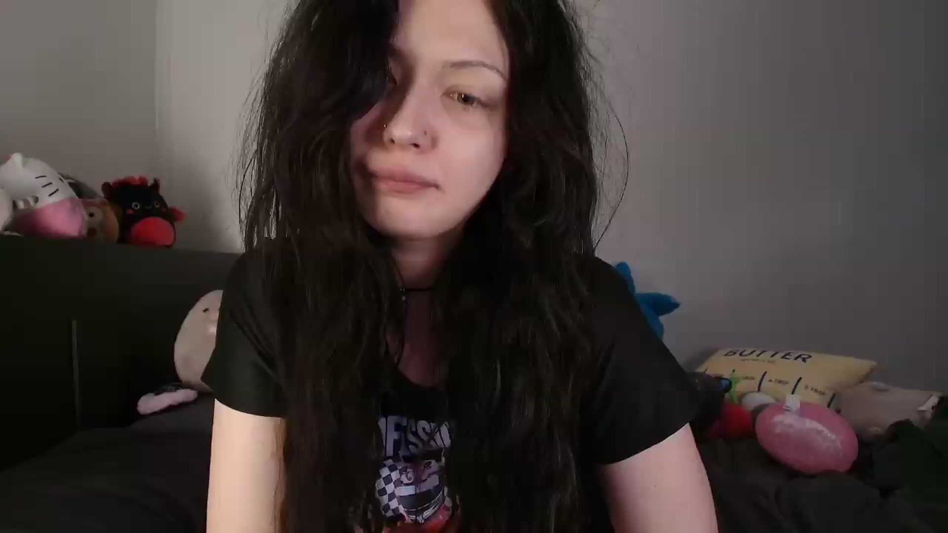 Gallery image thumbnail from deusexmachina's myfreecams stream on, 06/21/2026, 05:07 image 17 of 20