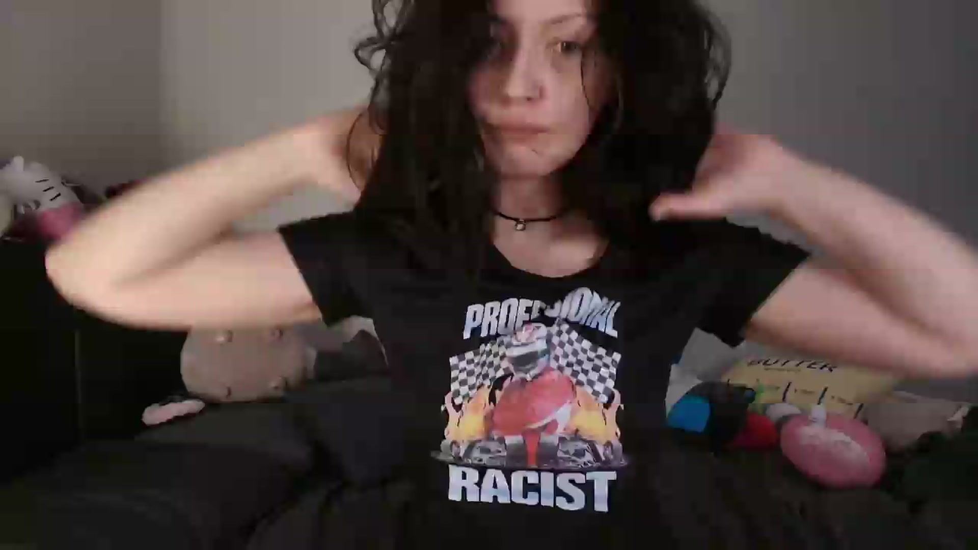 Gallery image thumbnail from deusexmachina's myfreecams stream on, 06/21/2026, 05:07 image 6 of 20