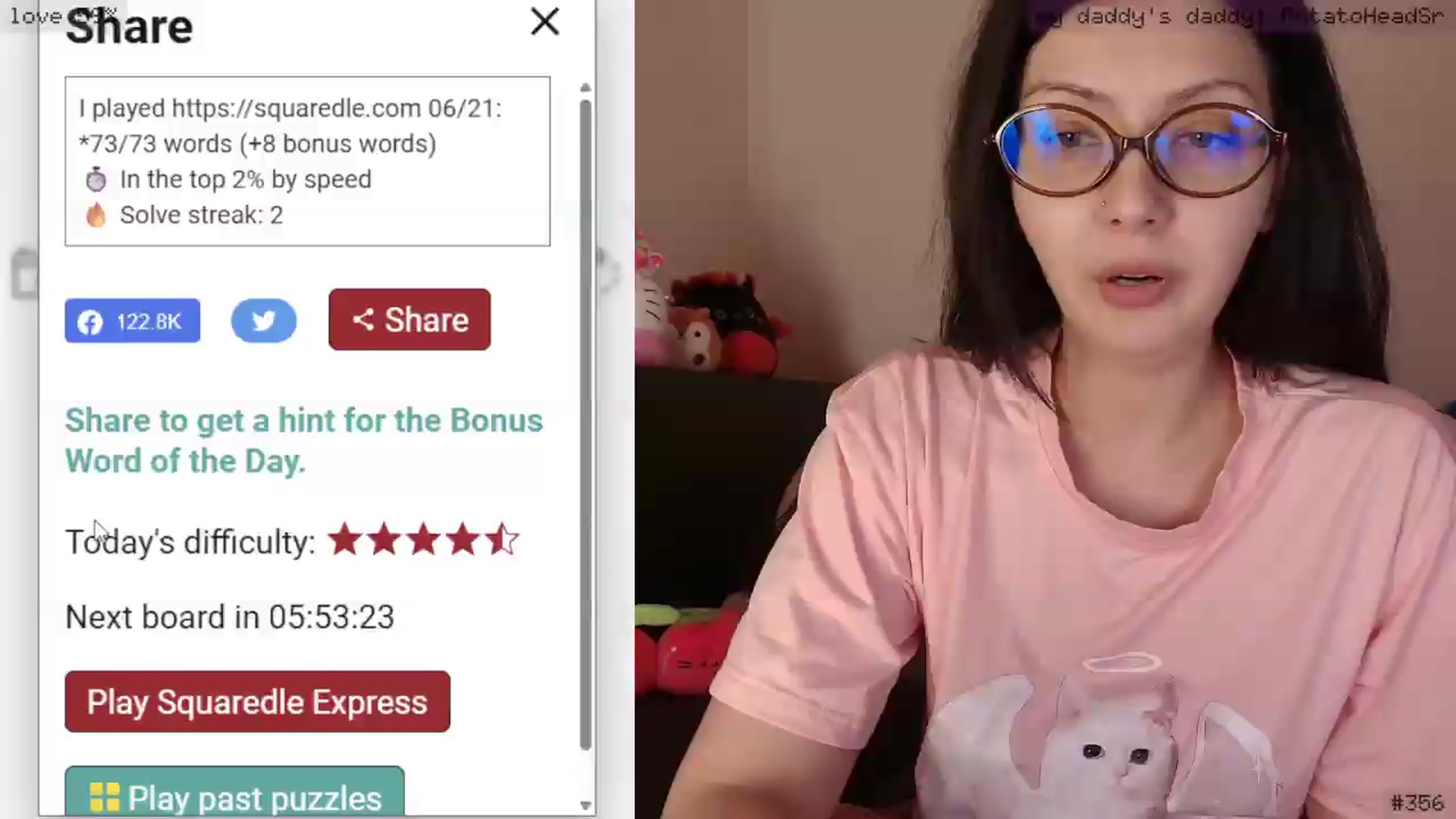 Gallery image thumbnail from deusexmachina's myfreecams stream on, 06/22/2026, 04:49 image 17 of 20
