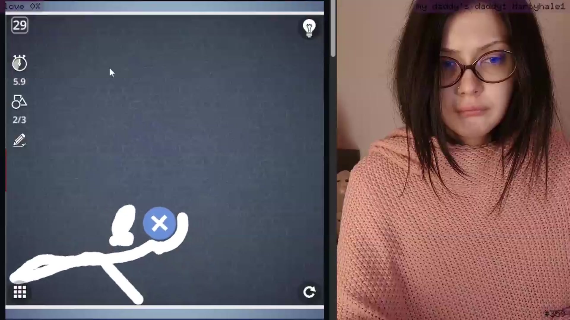 Gallery image thumbnail from deusexmachina's myfreecams stream on, 06/22/2026, 04:49 image 3 of 20