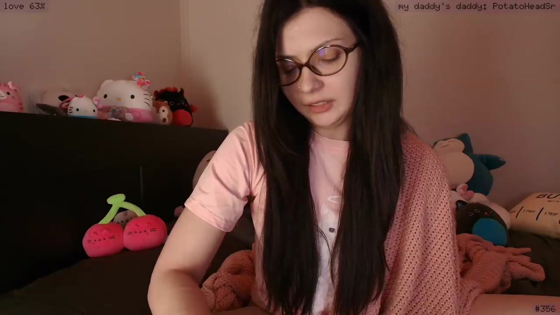 Gallery image thumbnail from deusexmachina's myfreecams stream on, 06/22/2026, 04:49 image 19 of 20