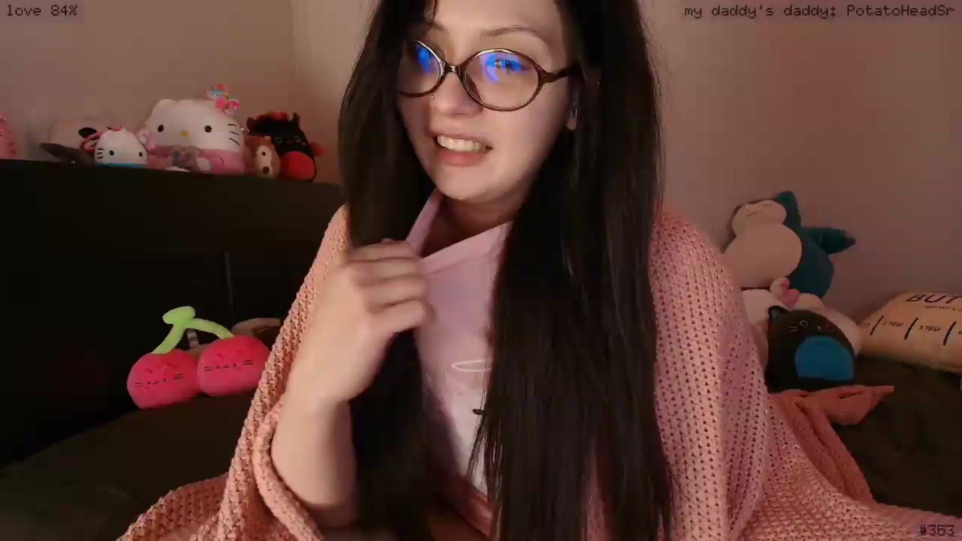 Gallery image thumbnail from deusexmachina's myfreecams stream on, 06/22/2026, 07:03 image 1 of 20