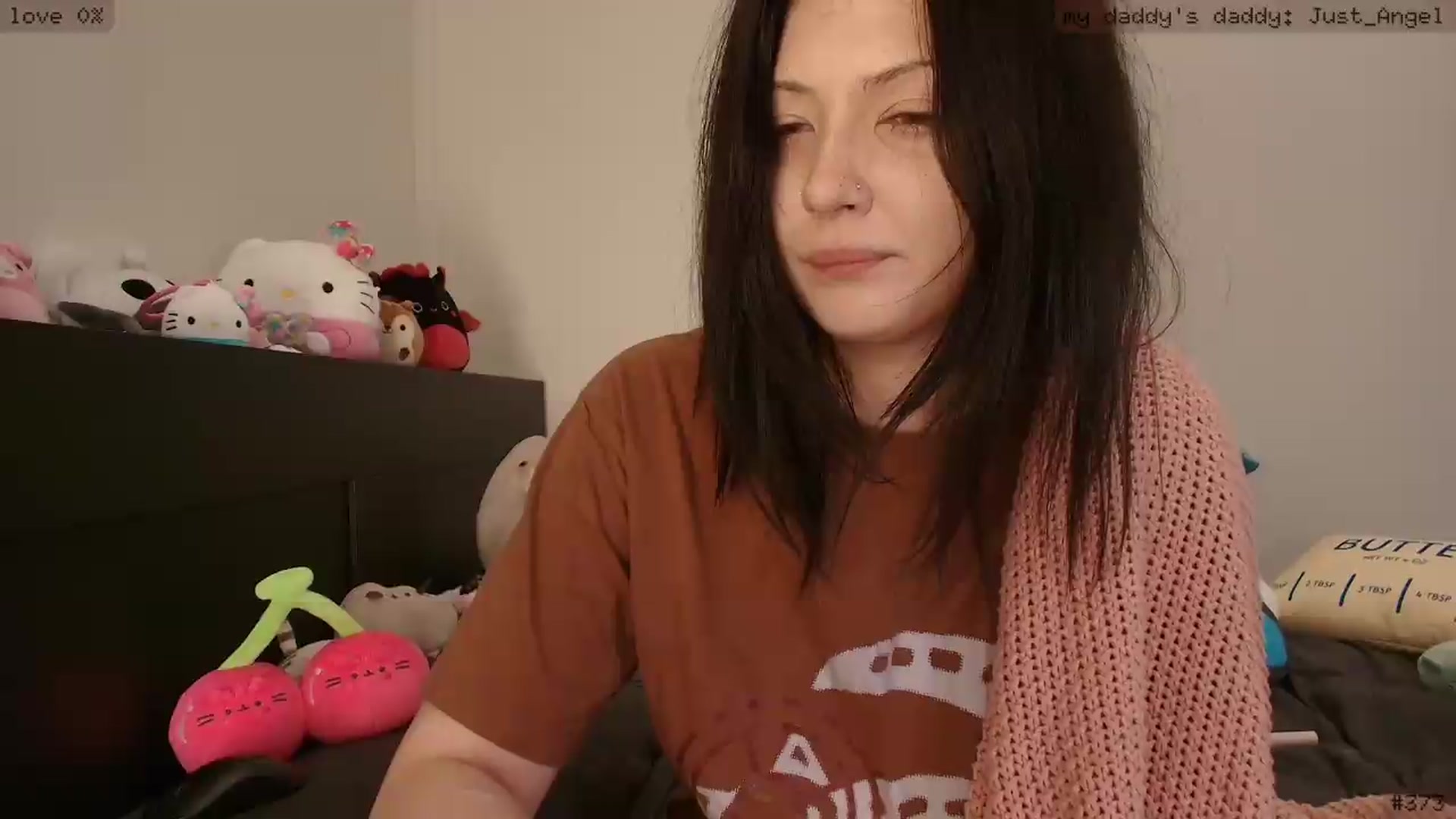 Gallery image thumbnail from deusexmachina's myfreecams stream on, 06/23/2026, 02:10 image 4 of 20