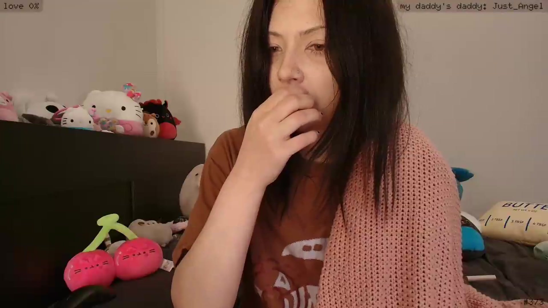 Gallery image thumbnail from deusexmachina's myfreecams stream on, 06/23/2026, 02:10 image 2 of 20