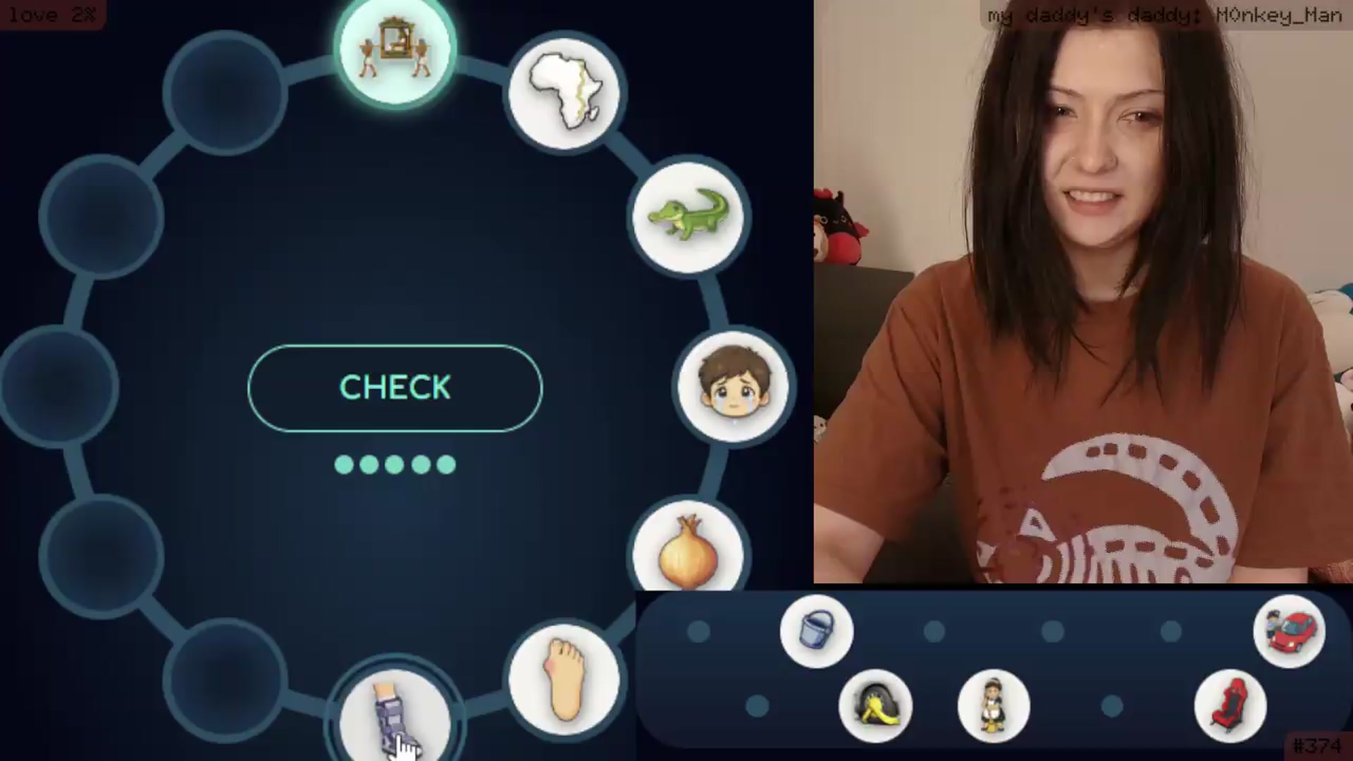 Gallery image thumbnail from deusexmachina's myfreecams stream on, 06/23/2026, 02:10 image 18 of 20