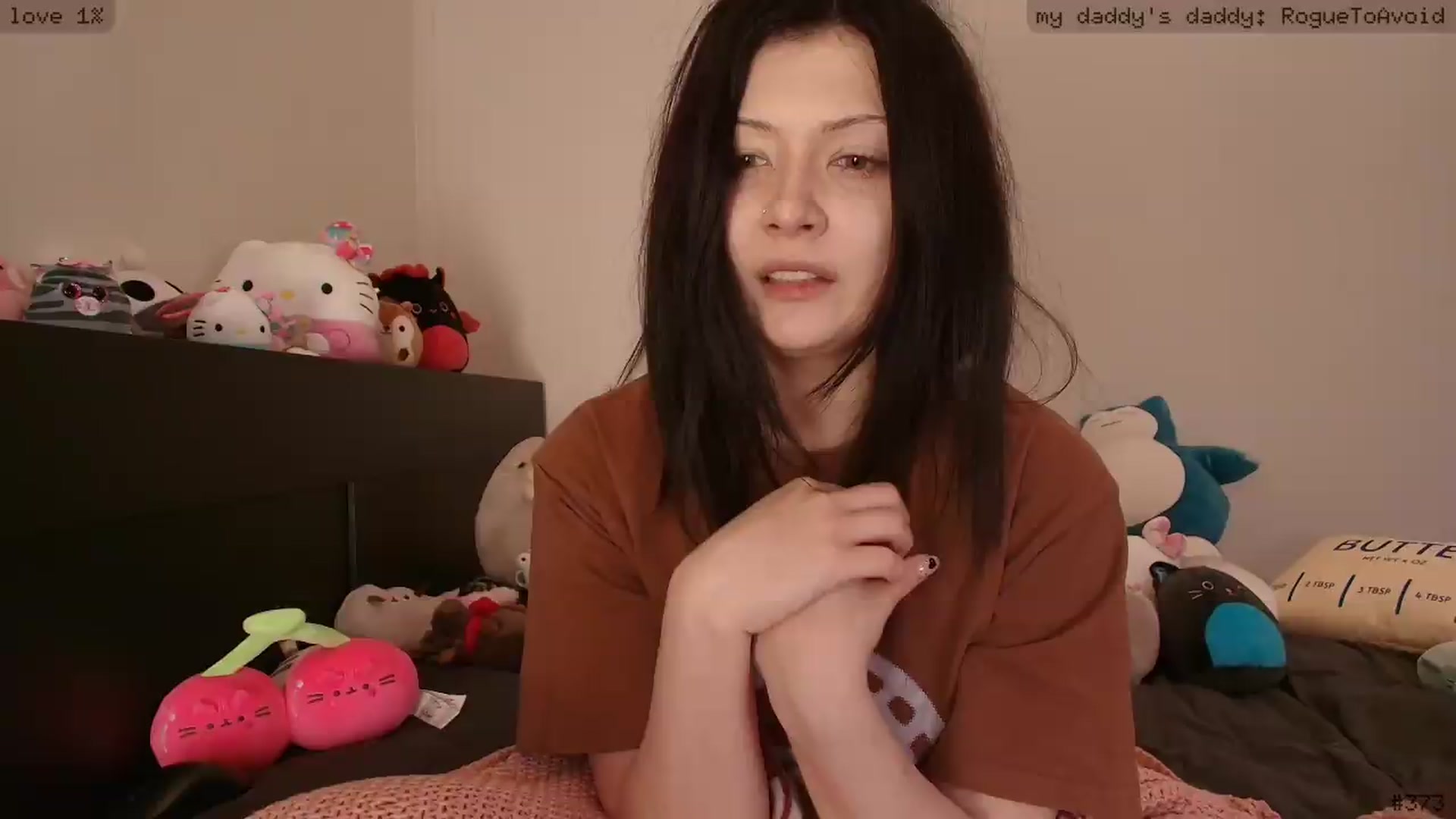 Gallery image thumbnail from deusexmachina's myfreecams stream on, 06/23/2026, 02:10 image 11 of 20