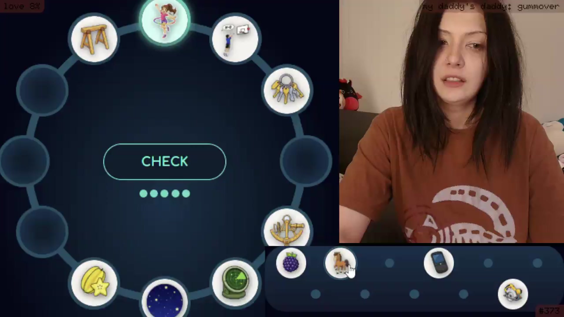 Gallery image thumbnail from deusexmachina's myfreecams stream on, 06/23/2026, 02:10 image 20 of 20
