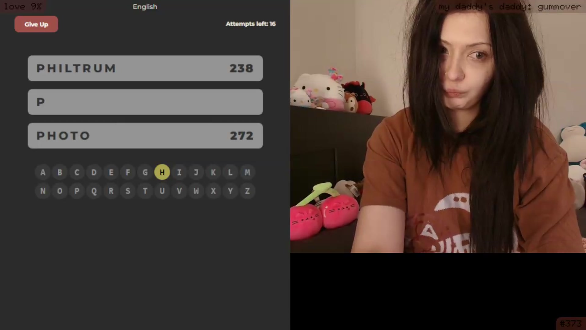 Gallery image thumbnail from deusexmachina's myfreecams stream on, 06/23/2026, 02:38 image 19 of 20