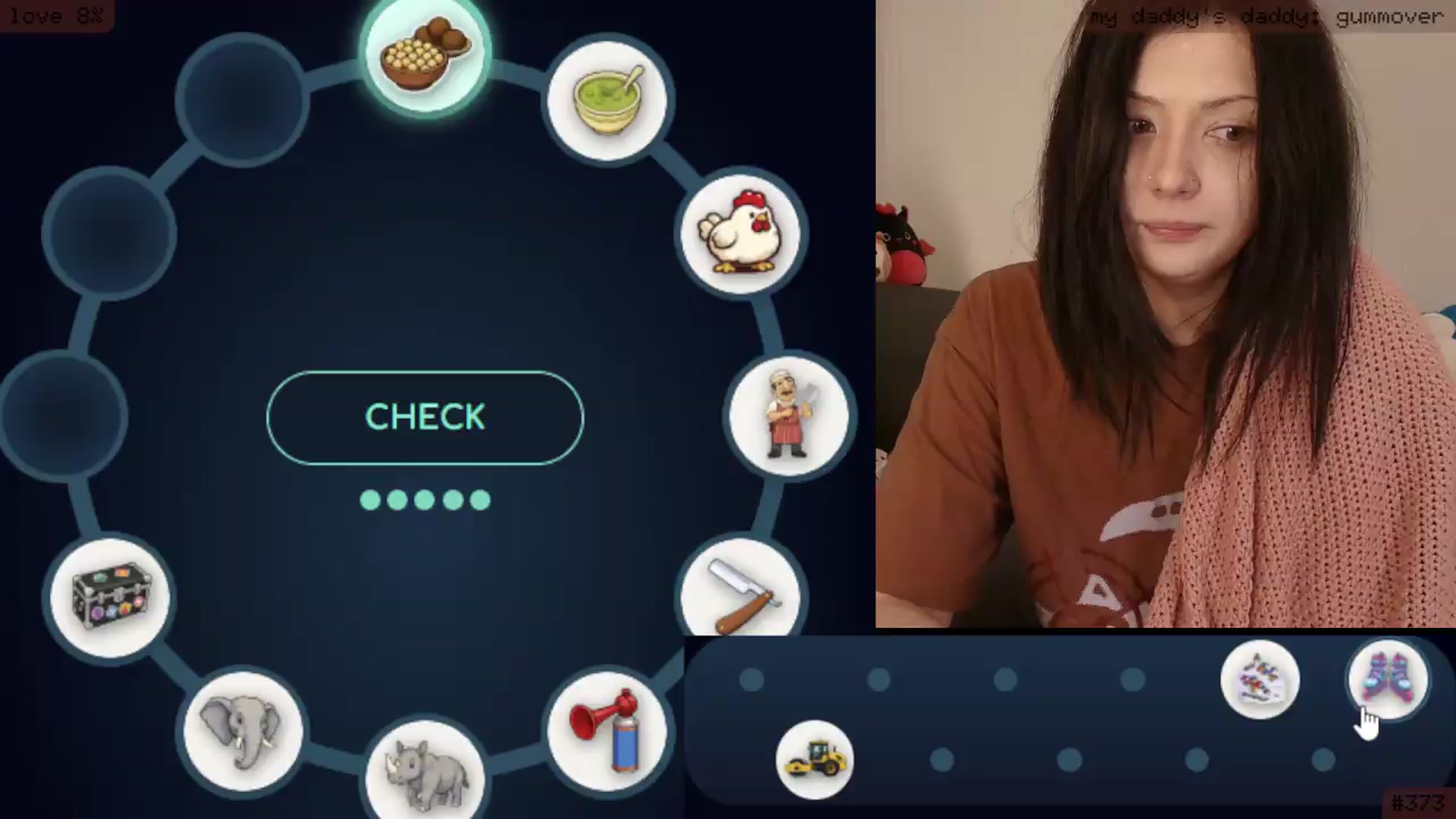 Gallery image thumbnail from deusexmachina's myfreecams stream on, 06/23/2026, 02:38 image 1 of 20
