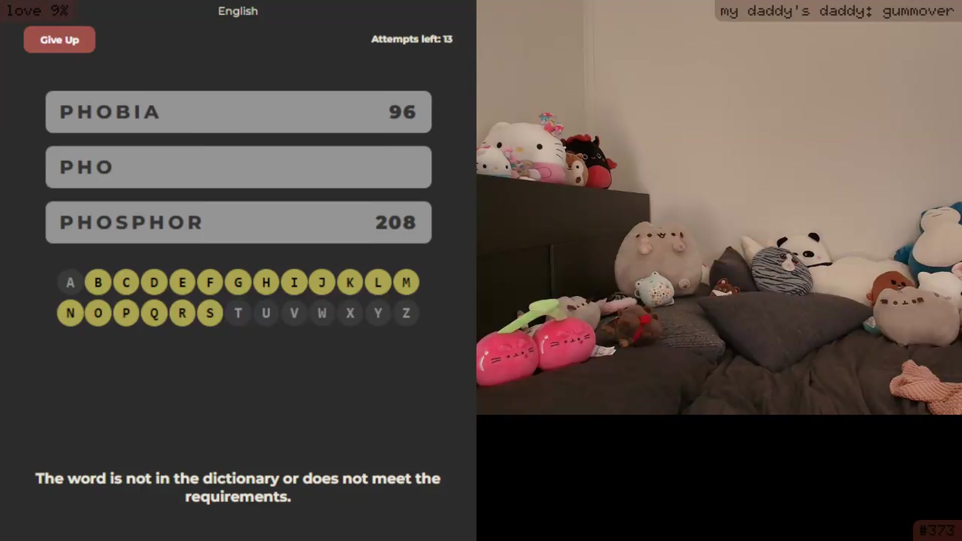Gallery image thumbnail from deusexmachina's myfreecams stream on, 06/23/2026, 02:38 image 20 of 20