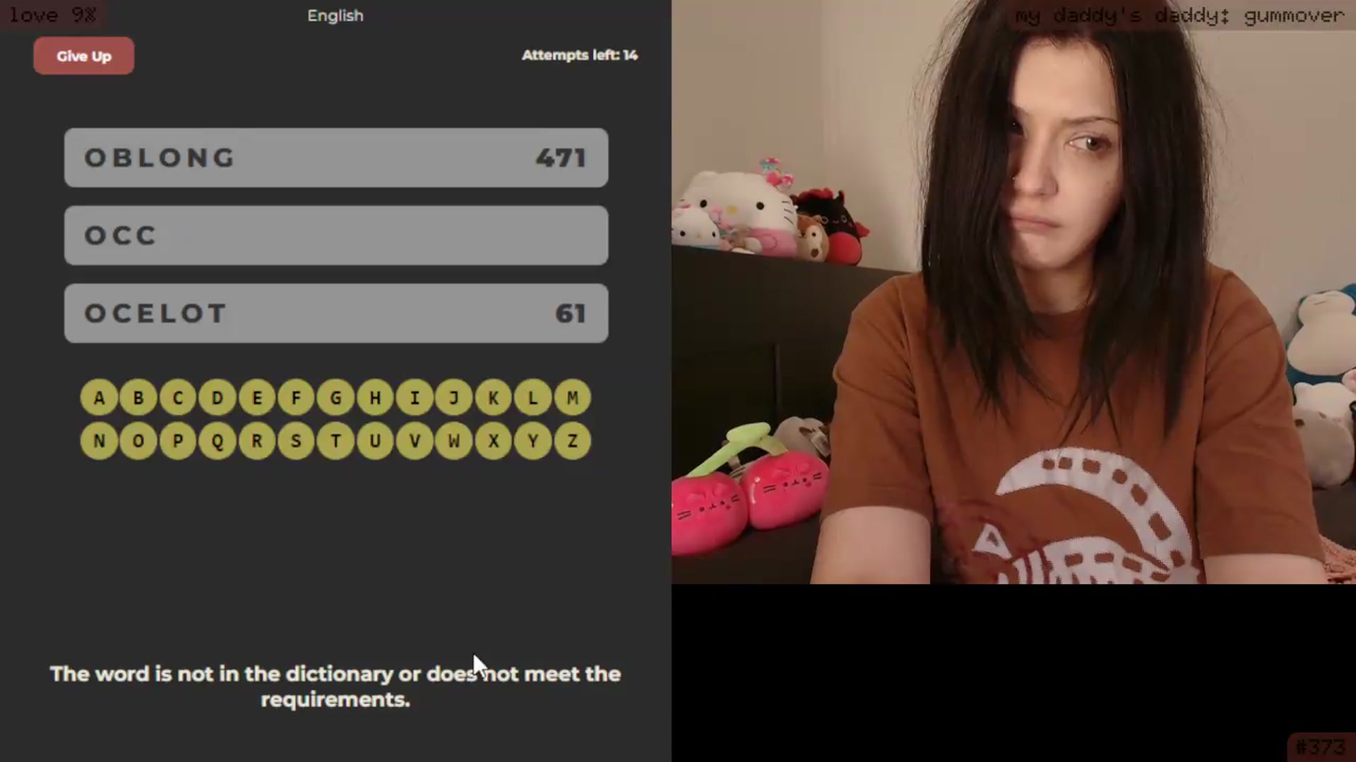 Gallery image thumbnail from deusexmachina's myfreecams stream on, 06/23/2026, 02:38 image 18 of 20