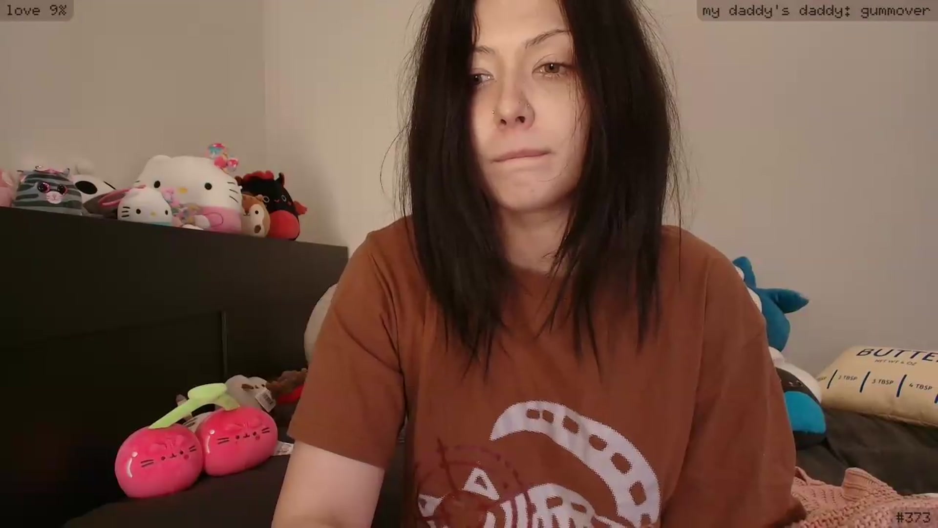 Gallery image thumbnail from deusexmachina's myfreecams stream on, 06/23/2026, 02:38 image 11 of 20