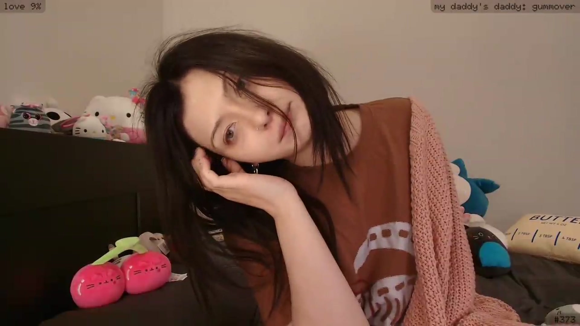 Gallery image thumbnail from deusexmachina's myfreecams stream on, 06/23/2026, 02:38 image 14 of 20