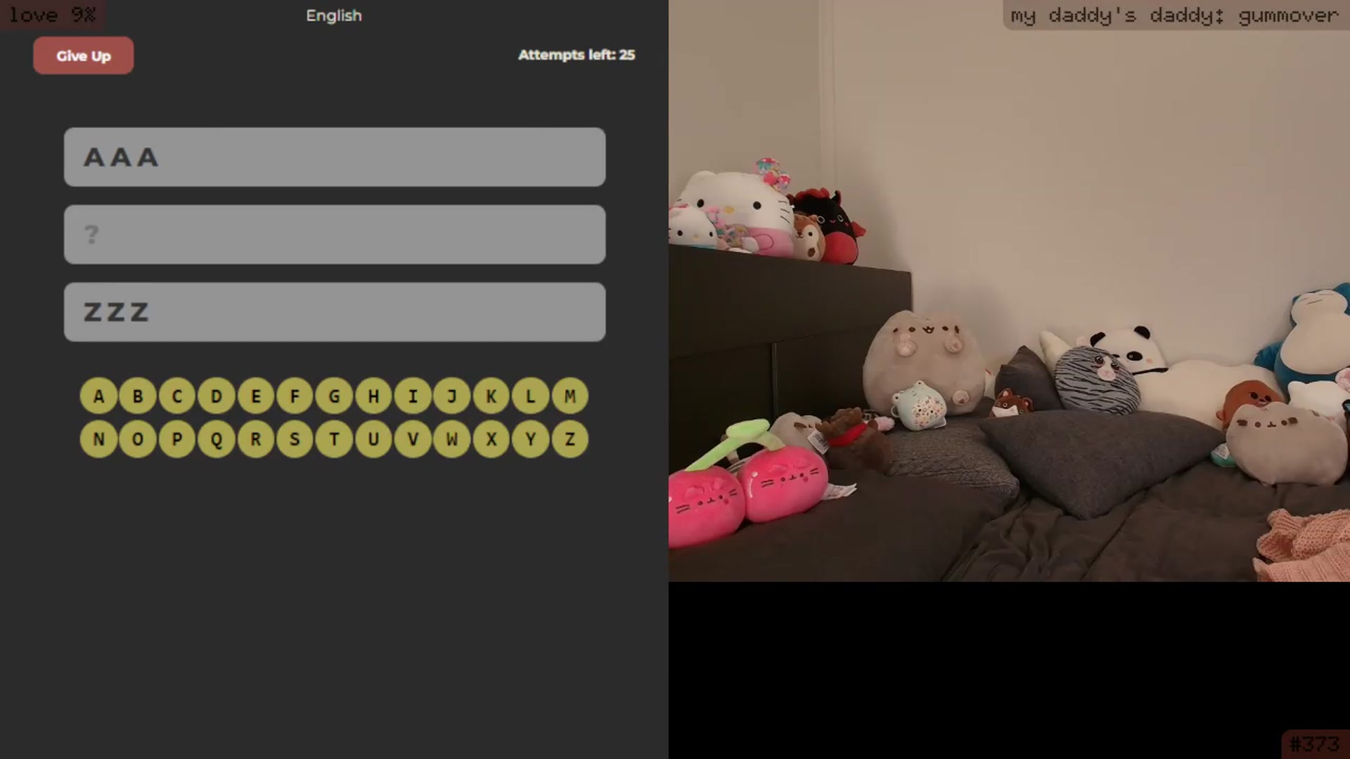 Gallery image thumbnail from deusexmachina's myfreecams stream on, 06/23/2026, 02:38 image 16 of 20