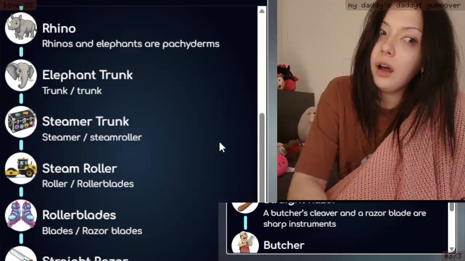 Gallery image thumbnail from deusexmachina's myfreecams stream on, 06/23/2026, 02:38 image 4 of 20