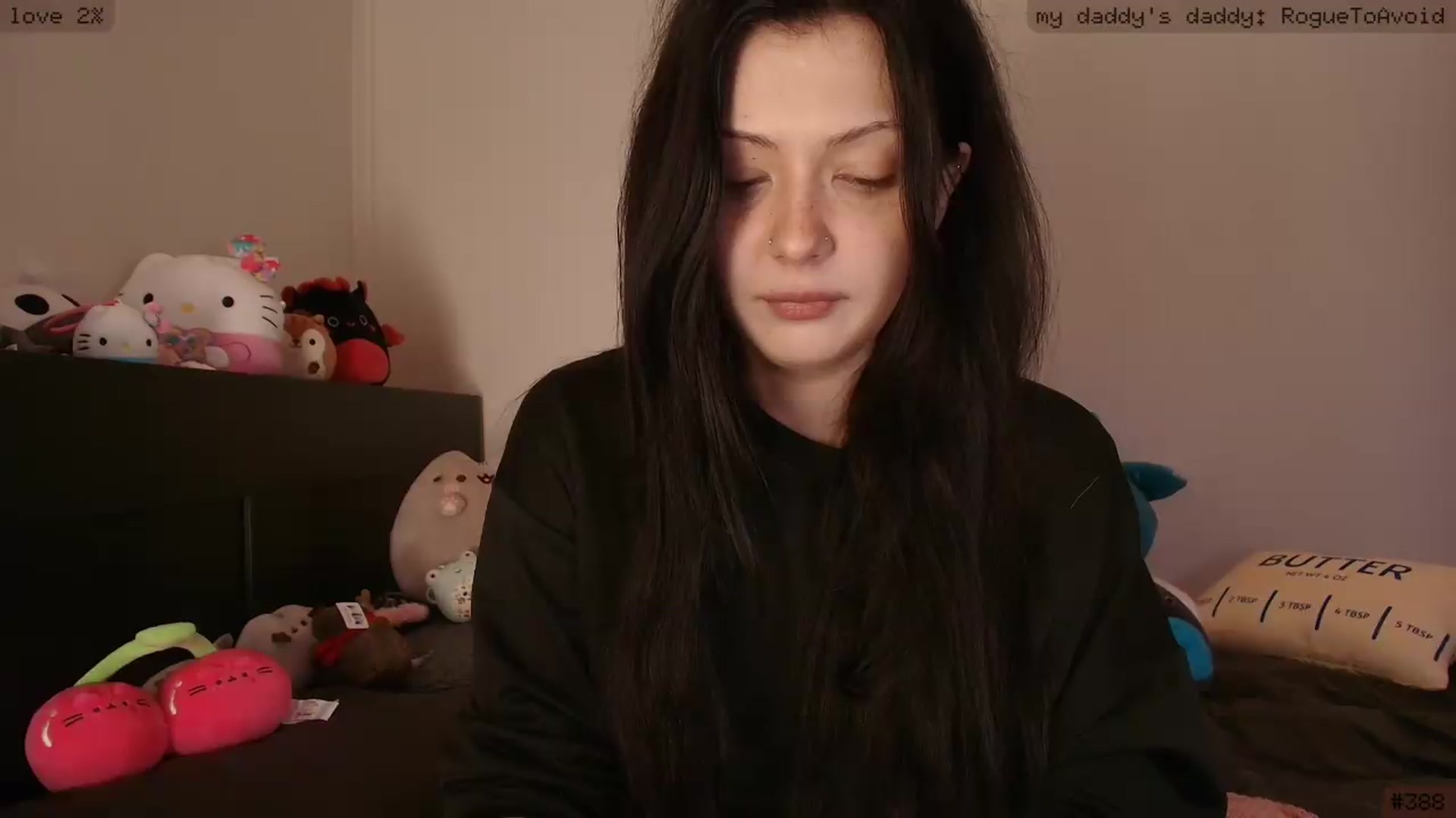 Gallery image thumbnail from deusexmachina's myfreecams stream on, 06/24/2026, 04:44 image 4 of 20