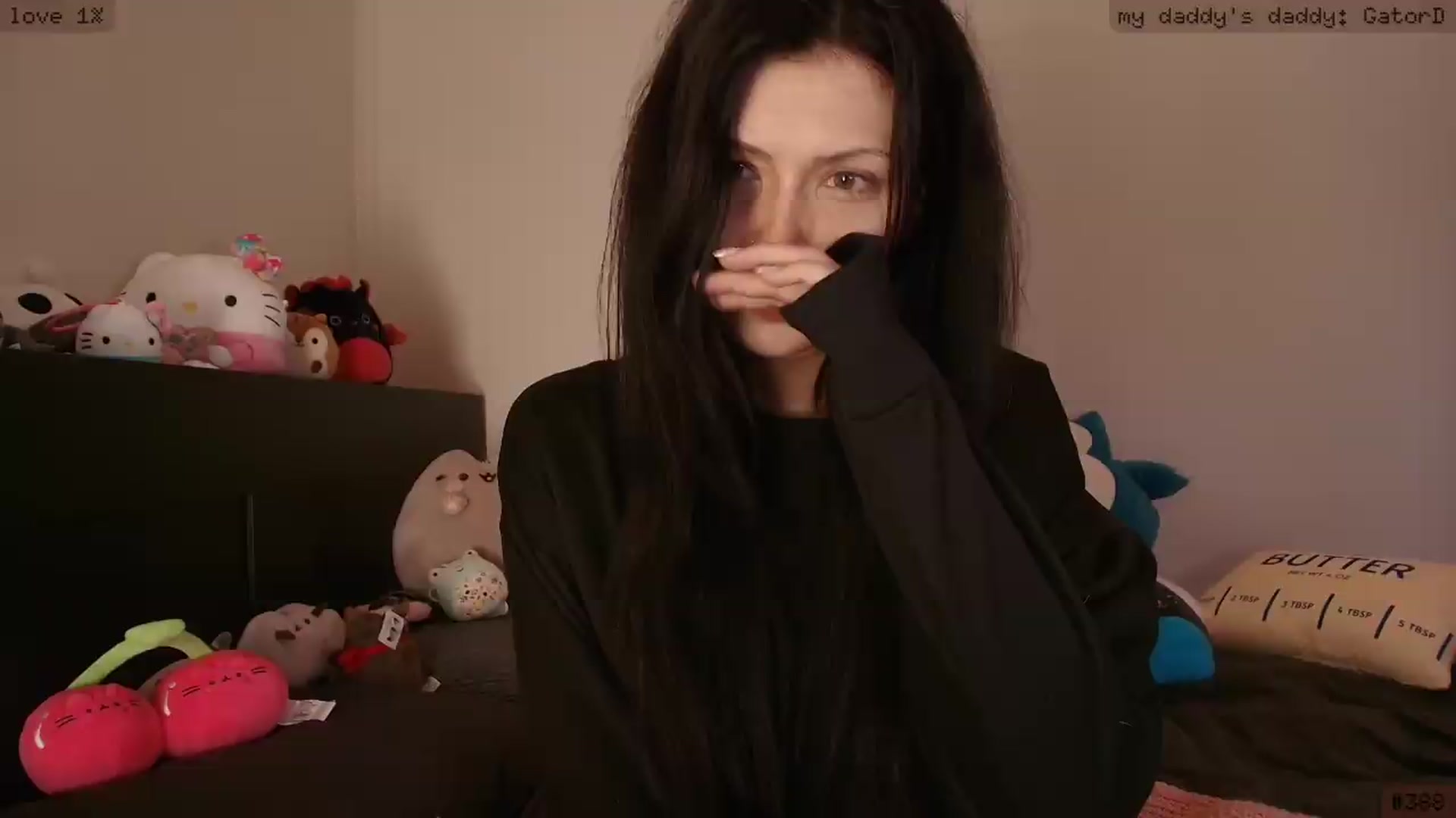 Gallery image thumbnail from deusexmachina's myfreecams stream on, 06/24/2026, 04:44 image 2 of 20