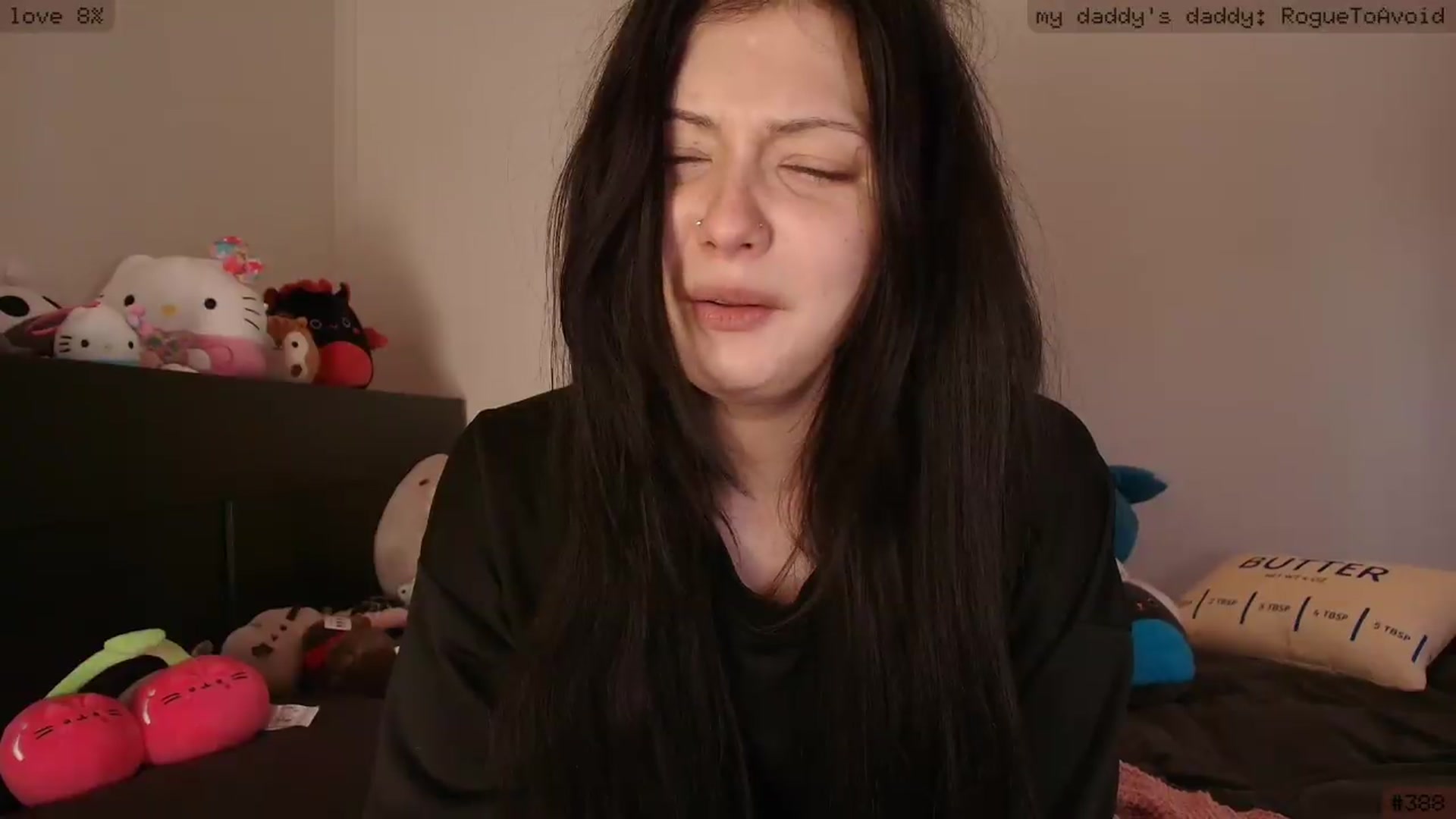 Gallery image thumbnail from deusexmachina's myfreecams stream on, 06/24/2026, 04:44 image 12 of 20