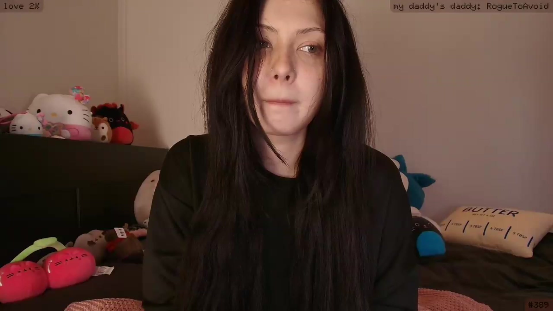 Gallery image thumbnail from deusexmachina's myfreecams stream on, 06/24/2026, 04:44 image 7 of 20