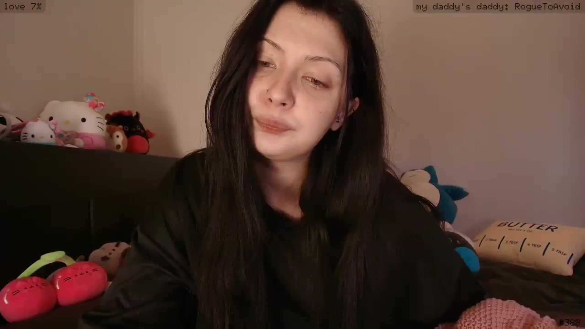 Gallery image thumbnail from deusexmachina's myfreecams stream on, 06/24/2026, 04:44 image 11 of 20