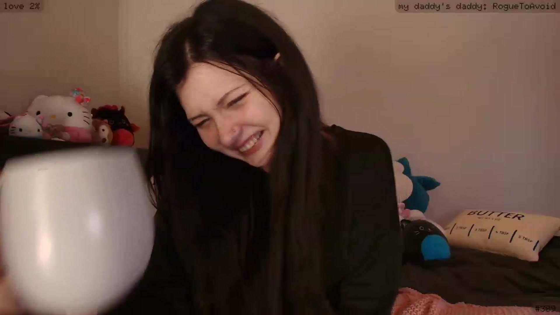 Gallery image thumbnail from deusexmachina's myfreecams stream on, 06/24/2026, 04:44 image 8 of 20