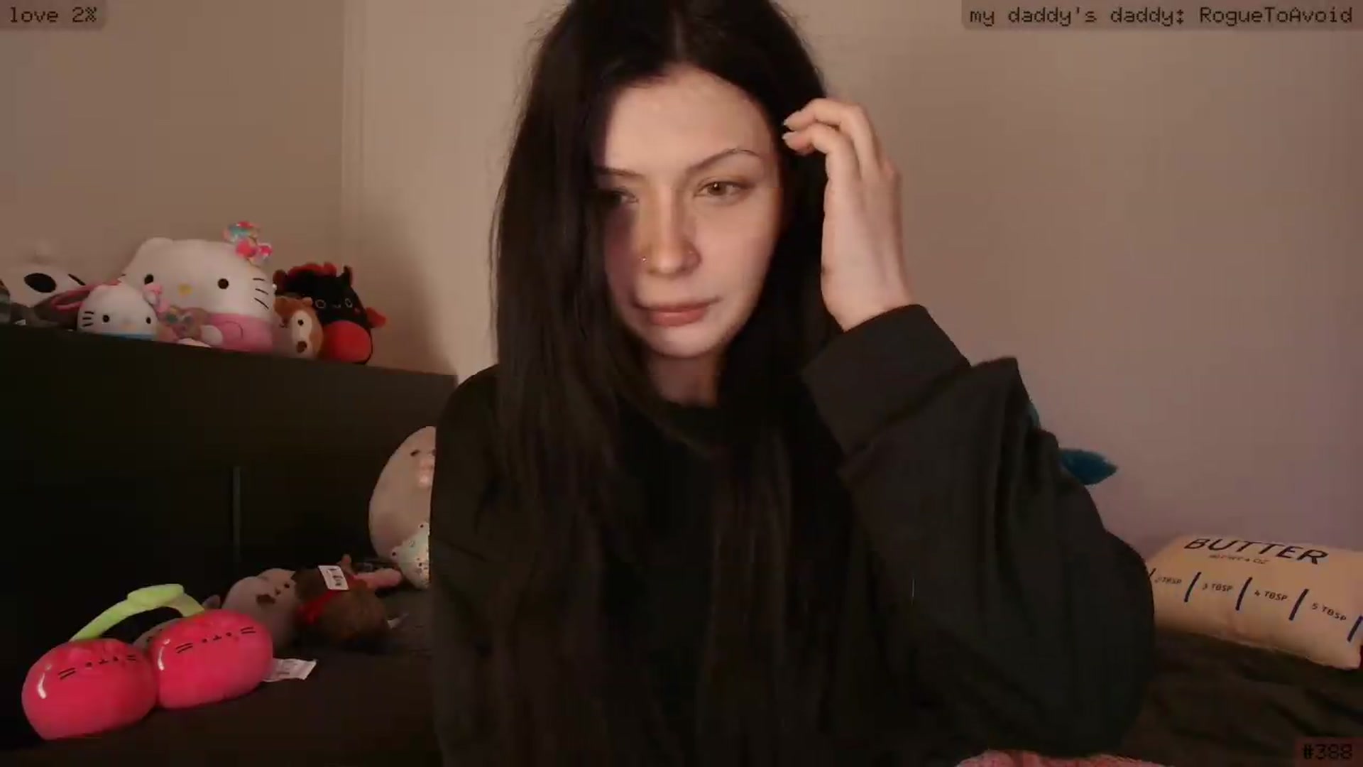 Gallery image thumbnail from deusexmachina's myfreecams stream on, 06/24/2026, 04:44 image 5 of 20