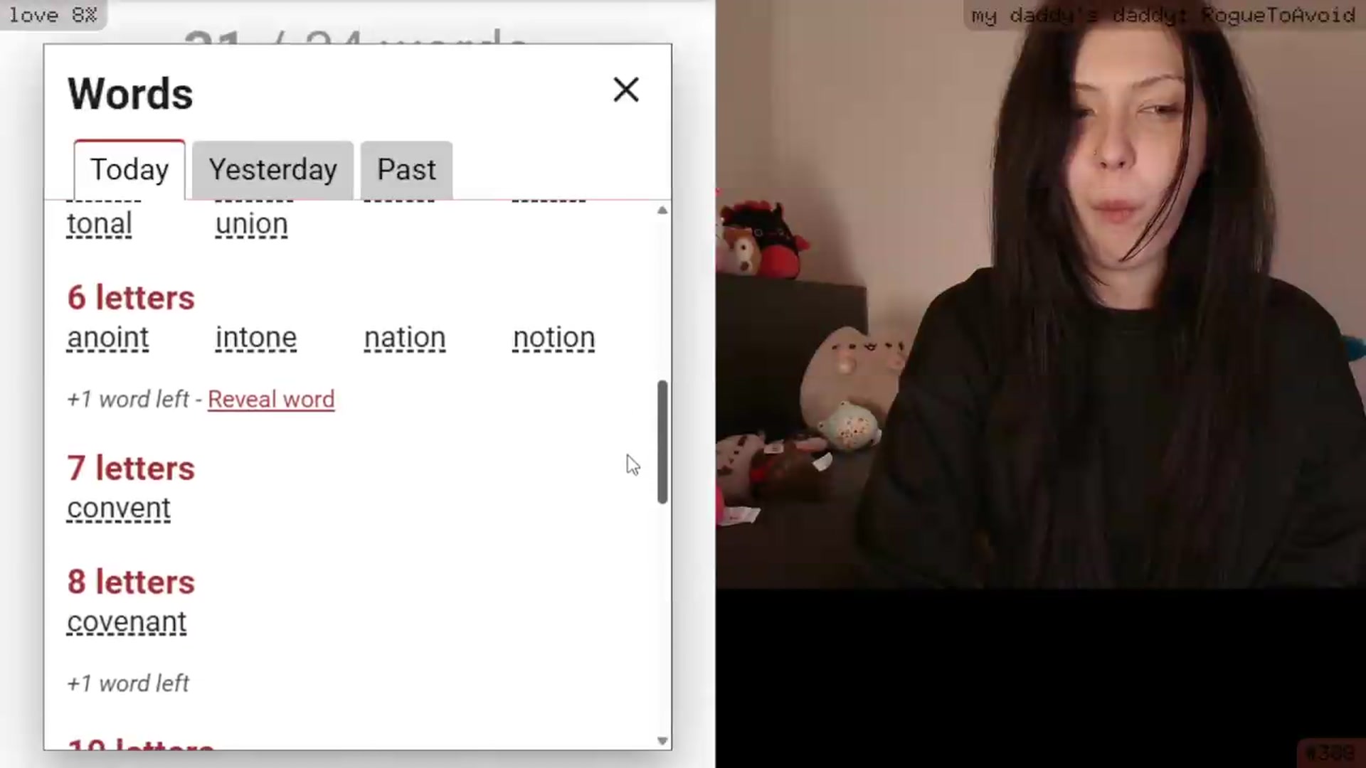 Gallery image thumbnail from deusexmachina's myfreecams stream on, 06/24/2026, 04:44 image 13 of 20