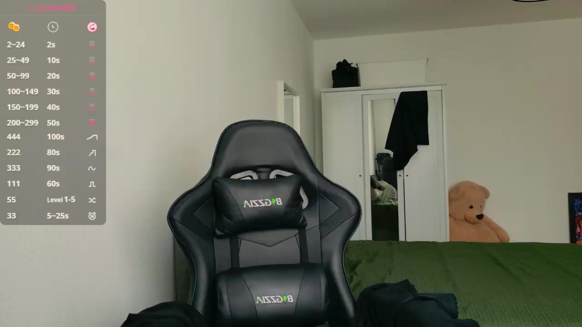 Gallery image thumbnail from dgtlgrl's myfreecams stream on, 09/20/2026, 11:39 image 4 of 20