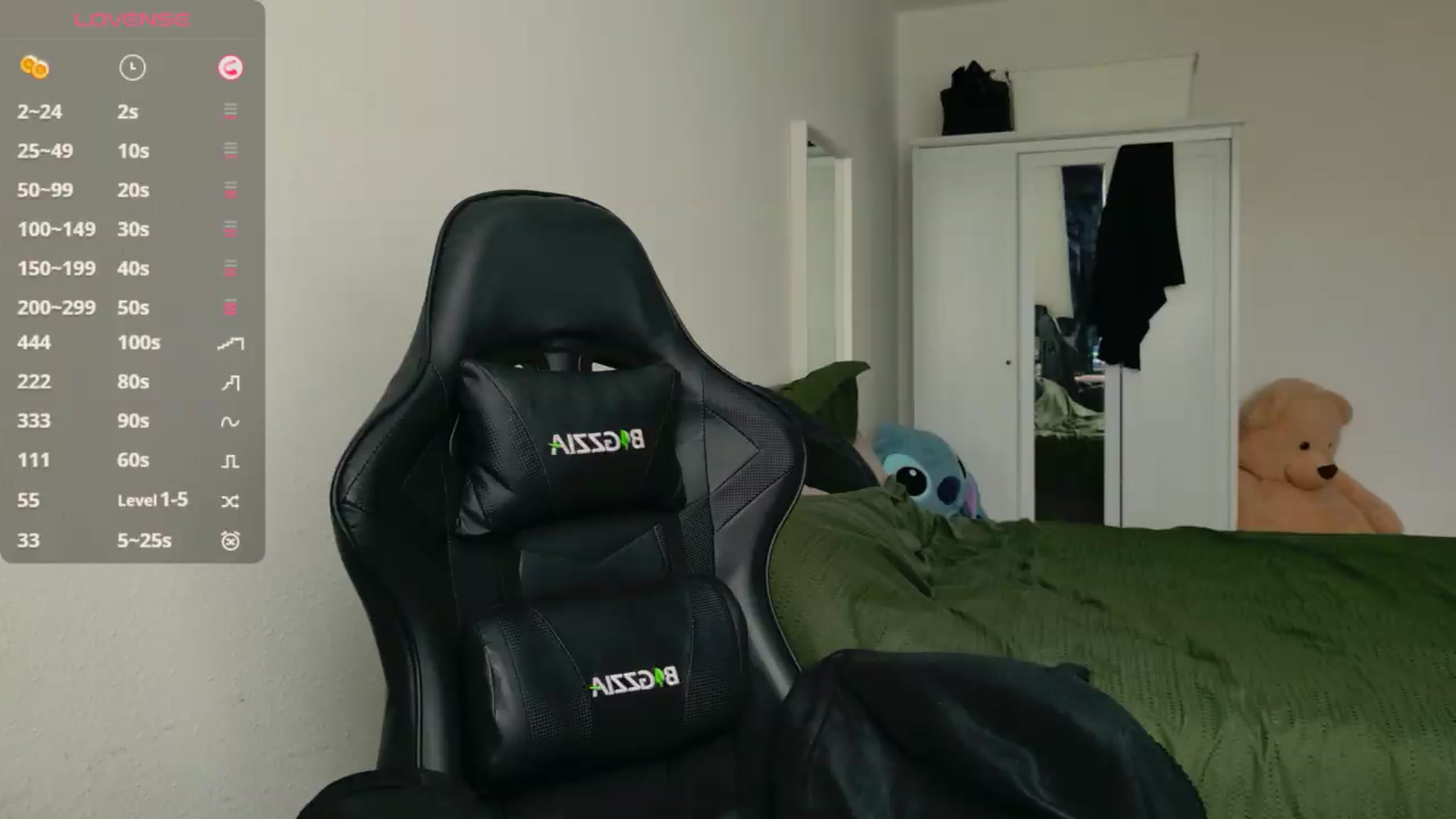Gallery image thumbnail from dgtlgrl's myfreecams stream on, 09/22/2026, 12:48 image 17 of 20