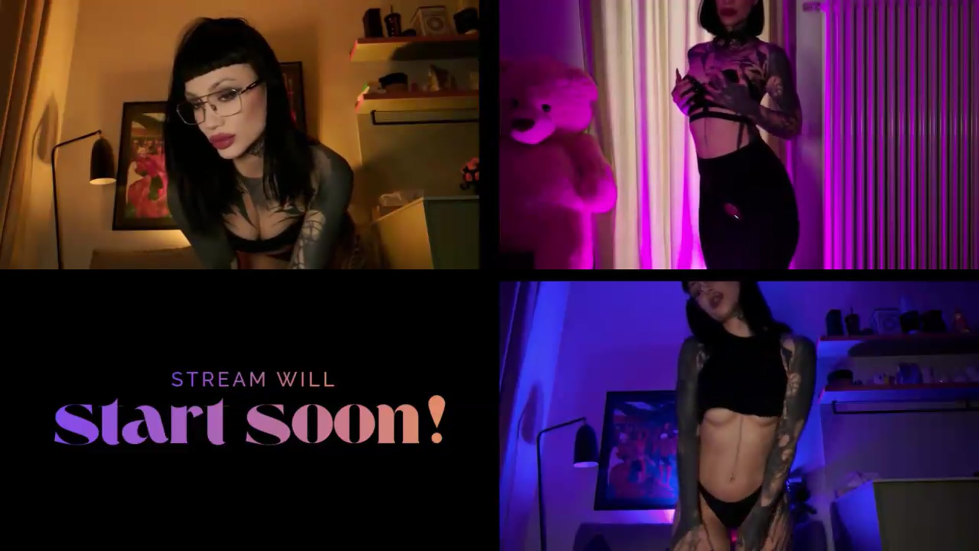 Gallery image thumbnail from dgtlgrl's myfreecams stream on, 09/27/2026, 12:43 image 2 of 20